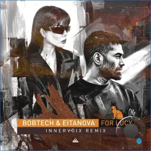 Bobtech, Eitanova - For Lucy (2026)
