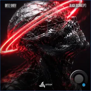 Ortiz Karev - Black Dogma (2026)