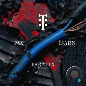 Parallx - P4X - ISARN (2026)