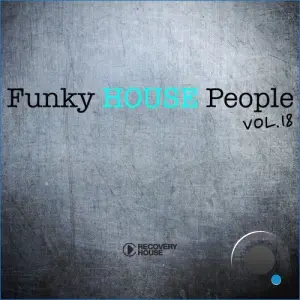 Funky House People, Vol. 18 (2026)