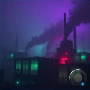 Klordop - Dubcity (2026)