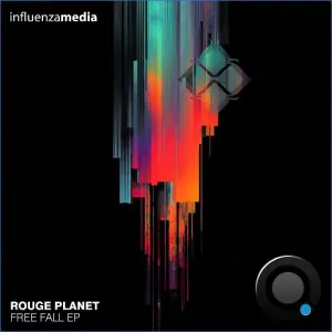 Rouge Planet - Free Fall (2026)