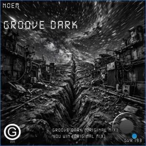 Noem - Groove Dark (2026)
