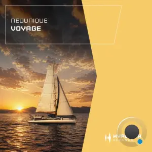 Neounique - Voyage (2026)