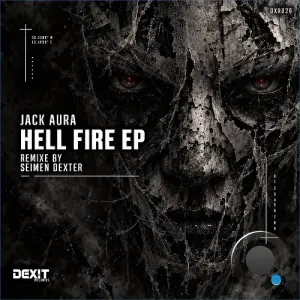 Jack Aura - Hell Fire (2026)