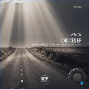 Kbcr - Choices (2026)