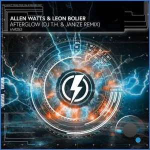 Allen Watts & Leon Bolier - Afterglow (DJ T.H. & Janize Remix) (2026)