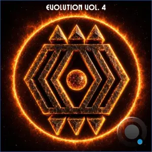 Agustin Domene - Evolution, Vol. 4 (2026)