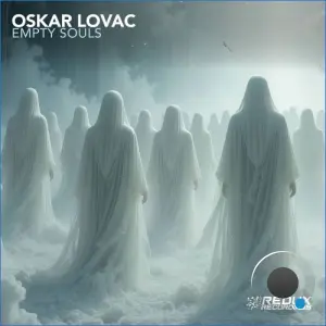 Oskar Lovac - Empty Souls (2026)