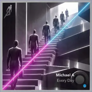 Michael A - Every Day (2026)