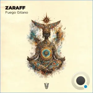 Zaraff - Fuego Gitano (2026)