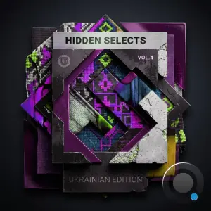 Hidden Selects Vol. 4 Ukrainian Edition (2026)