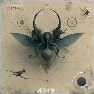 ANØMERA - Lost Soul (2026)
