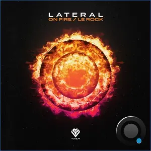 Lateral - On Fire/Le Rock (2026)