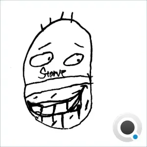 Jason Griff - Starve 3 (2026)