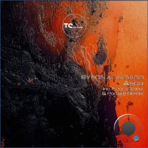 Byron Alvarado - ASCO (2026)
