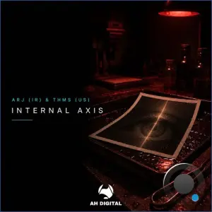 ARJ (IR), Thms - Internal Axis (2026)