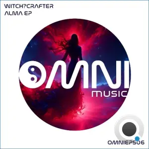 Witch?Crafter - Alma (2026)