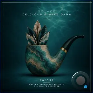 Delcloud, Maka Dama - Solace (2026)