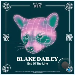 Blake Dailey - End Of The Line (2026)