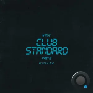 Wingz - Club Standard Part 2 (2026)