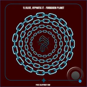 11.11Live, Hypnotic (IT) - Forbidden Planet (2026)