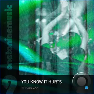 Nelson Vaz - You Know It Hurts (2026)