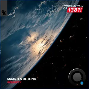 Maarten De Jong - Insanity (2026)