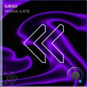 GAEGO - Modul-late (2026)