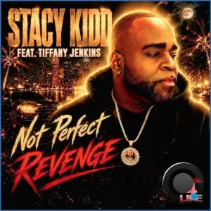 Stacy Kidd x Tiffany Jenkins - Not Perfect Revenge (2026)
