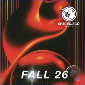 Spacedisco Records Fall 26 (2026)