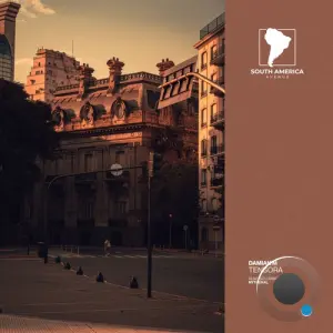 Damian M - Tensora (2026)