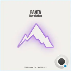 Panta - Revolution (2026)