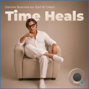 Daniele Busciala x Earl W. Green - Time Heals (2026)