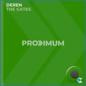 Deren - The Gates (2026)