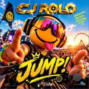 CJ Rolo - Jump! (Makina) (2026)