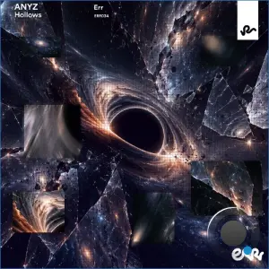 ANYZ - Hollows (2026)