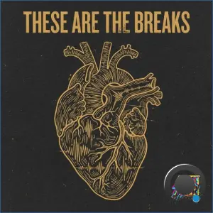 Calculon, Mixmaster Doc - These Are The Breaks (2026)