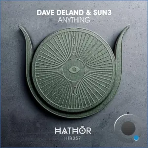 Dave Deland, SUN3 - Anything (2026)