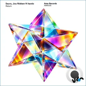 Saura, Jou Nielsen ft. HAVDO - Return (2026)