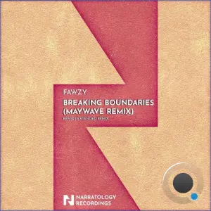 Fawzy - Breaking Boundaries (Maywave Remix) (2026)