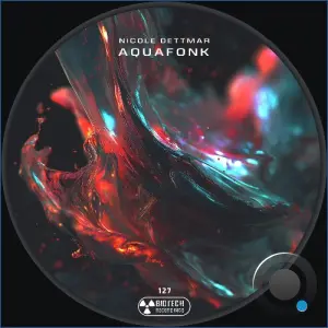 Nicole Dettmar - Aquafonk (2026)