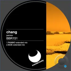 Chang - Pammo (2026)