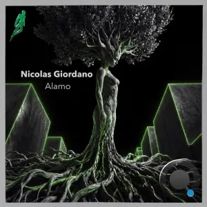 Nicolas Giordano - Alamo (2026)