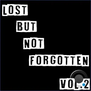 Les Umins - Lost But Not Forgotten Vol. 2 (2026)