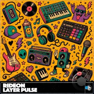 Rideon - Layer Pulse (2026)