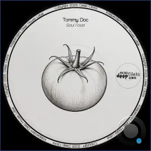 Tommy Doc - Soul Food (2026)