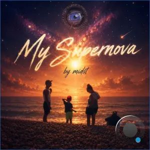 Midst - My Supernova (2026)