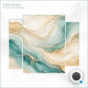 Papa Kuma - In the Beginning (2026)