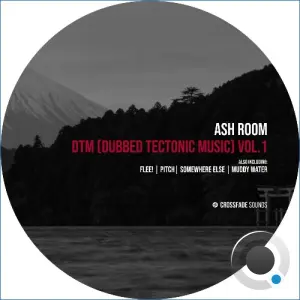 Ash Room - DTM (Dubbed Tectonic Music), Vol. 1 (2026)